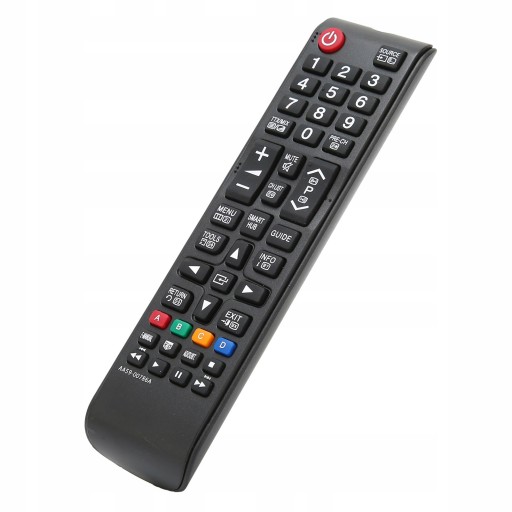 Univerzálny diaľkový ovládač pre Samsung LCD TV AA59-00786A SMART 3D.