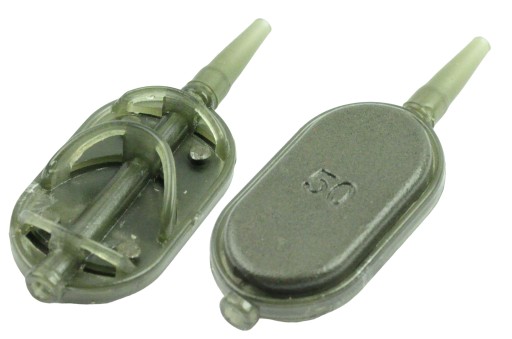 ARC 50g METHOD FEEDER košíkové krmítko na metódu