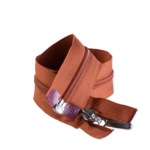 Zips, zips, OZDOBNÝ PRÍvesok, 45 cm, šnúrka z mliečnej čokolády, L11