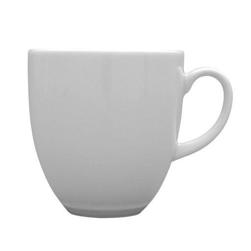 LUBIANA GAWEŁ Hrnček 300 ml biely