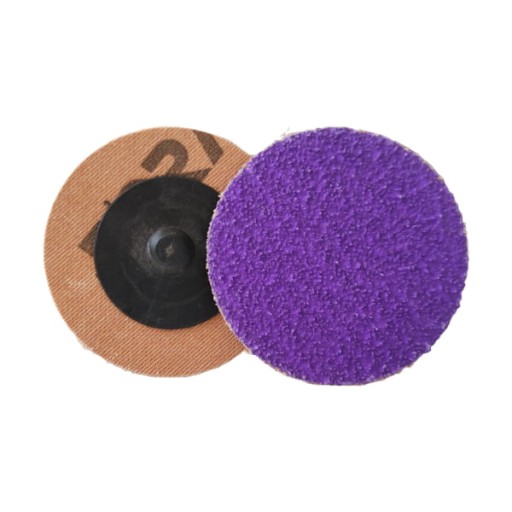 ROLOC DISC 50 DEERFOS KERAMIC BORA7 P 40