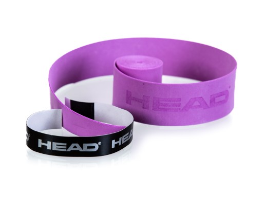 Matný fialový tenisový obal Head Overgrip