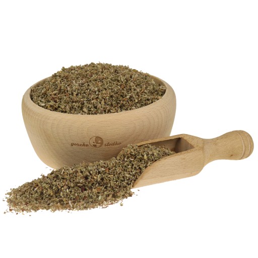 SUŠENÝ Cistus, prírodný čaj, 500g