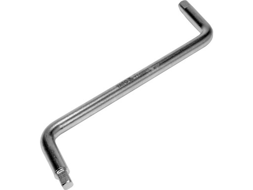 YATO YT-05995 KĽÚČ NA VYPÚŠŤANIE OLEJA 8X10MM Štvorhran.