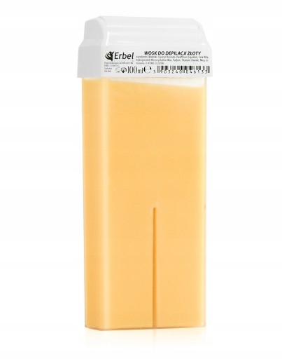 VOSK V ROLE ERBEL roll-on na depiláciu 100 ml
