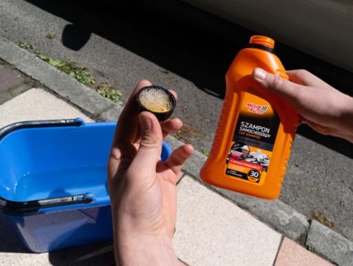 MÔJ AUTOŠAMPÓN BEZ VOSU 1000 ML