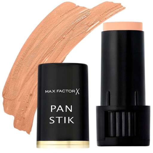 Max Factor Pan Stik Foundation Stick 30 Olive