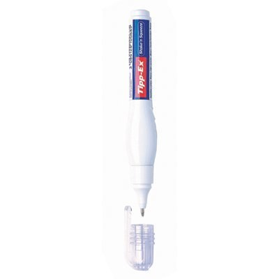 SHAKE'N SQUEEZE TIPP-EX KOREKCIE PEN 8ml