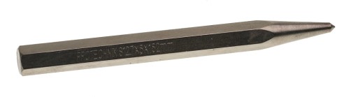 BOD 12,7 x 150 mm CrV PROFESIONÁLNY ZÁBER NA ZÁBER