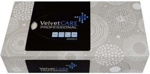Utierky VelvetCARE 100 ks.