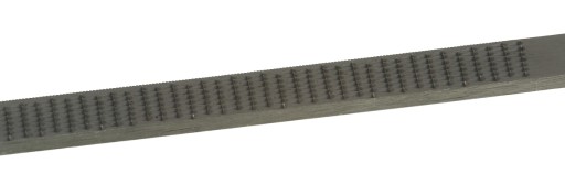 DREVENÝ PILNÍK RAŠPKA PLOCHÁ 150 mm č