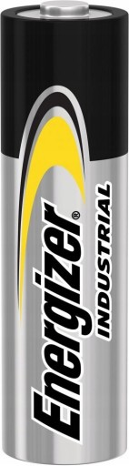 ENERGIZER Priemyselná batéria, AA, LR6, 1,5V 10 ks