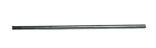 Okrúhla ťahaná oceľová tyč, priemer 3 mm - 12 cm