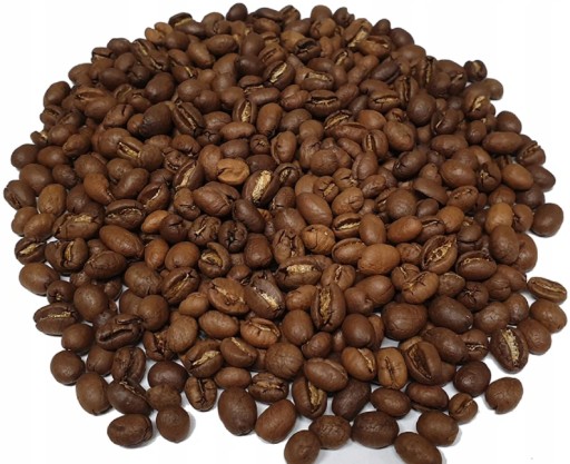 India Kaapi Royal AA robusta káva 250g