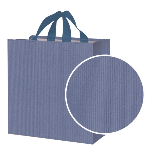 Sieťovaná taška Nákupné TAŠKY 38x22x40 cm odolná SILNÁ s EKO DNOM 1 ks