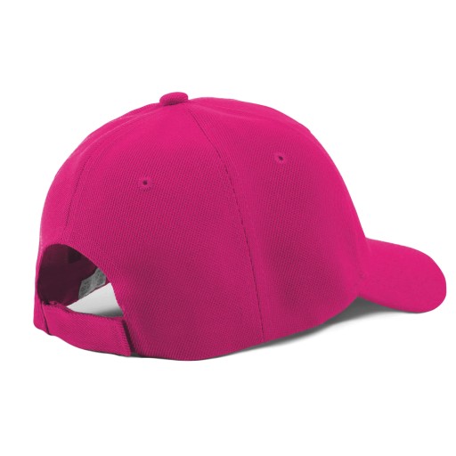 Športová baseballová čiapka Unisex farieb