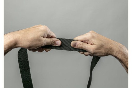 HOEGERT OPASOK DO PRACOVNÝCH NOHAVICE 130cm SVADOBNÝ