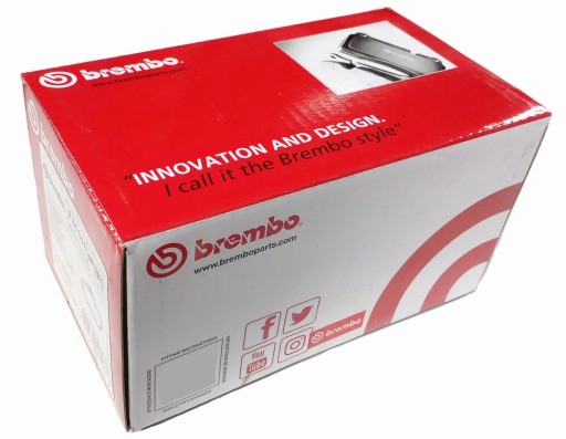H-CA DOT-4 TEKUTÉ 0,5L BREMBO L 04 005/BRE