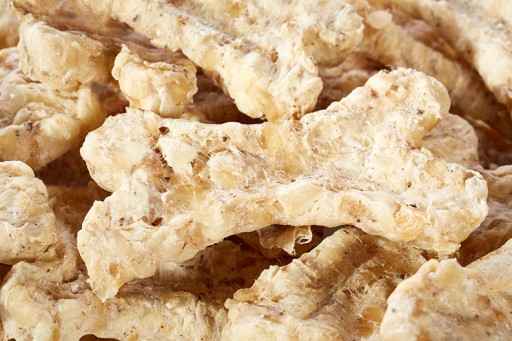 MAŠIL NA CHUDNUTIE NATURAL KOST WOW 1 ks