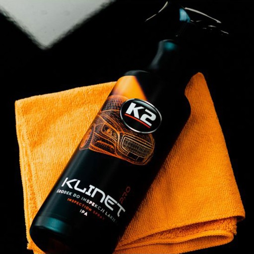 K2 KLINET PRO SAFE IPA odmasťovač farieb