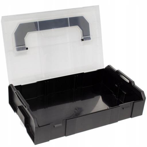 Organizér box na náradie kontajner kufor SORTIMO L-BOXX MINI