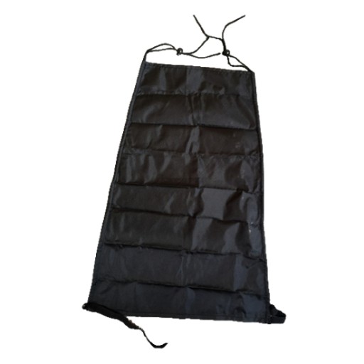 Obal Universal Protector Sťahovacia šnúrka čierna