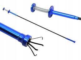 FLEXIBILNÝ KÚPIŤOVÝ MAGNETICKÝ UCHOVÁVAČ 61CM