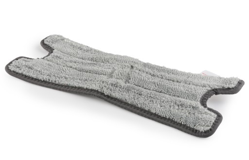 BELDRAY Náplň do mopu, mikrovlákno PET Plus X Shape Mop