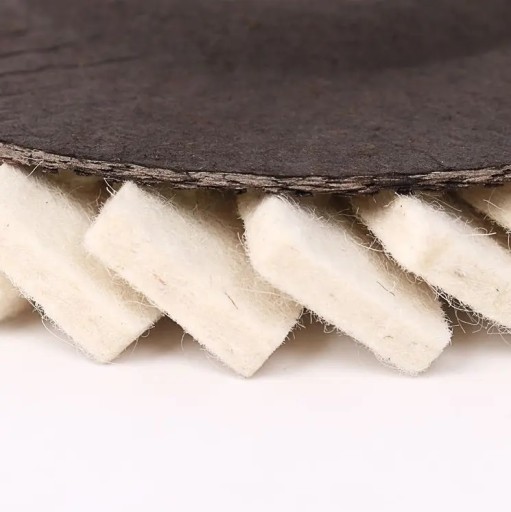 PLSTIŤ LEŠTIACI DISK PLSTEŇ LEŠTIACI DISK 125 m