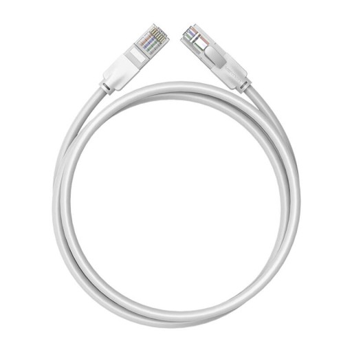 VENTION PEVNÝ ODOLNÝ KÁBEL UTP CAT.6 SIEŤOVÝ KÁBEL 2M RJ45 NA RJ45