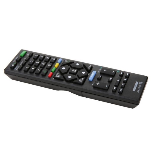Diaľkové ovládanie LCD TV SONY RM-ED054 RM-L1185 3D Bravia