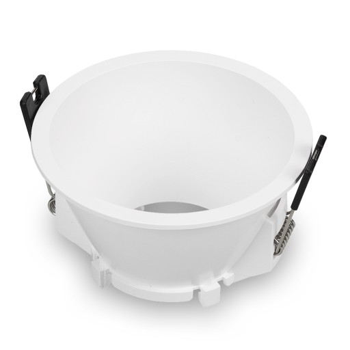 HALOGÉNOVÉ LED STROPNÉ SVETLO GU10, BIELE