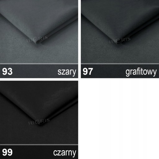 POTAHOVÁ LÁTKA HRUBÝ VELUR MATNÝ VELVET POTAHOVÝ MATERIÁL 23 farieb