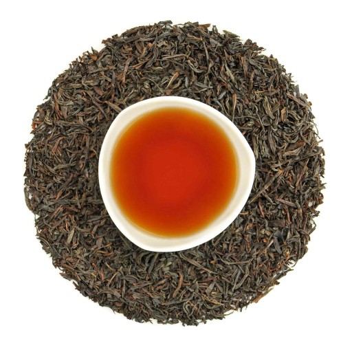 Čierny čaj Ceylon OP Sri Lanka - 100g