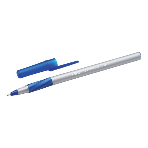 BIC ROUND STICK guľôčkové pero 0,7 mm modré
