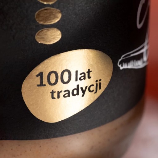 Škorica v viackvetovom mede 45g sur