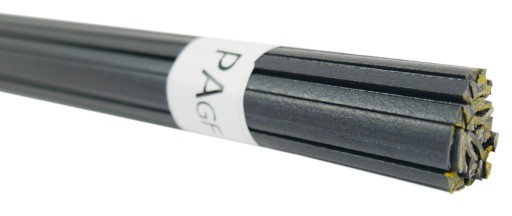 PA-GF BINDER PAGF PA/GF 100g trojuholníkový pásik na opravu PLASTOVÝCH prasklín