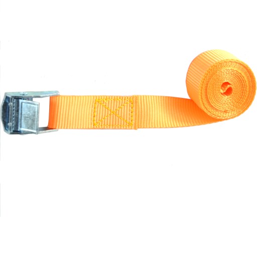 Upevňovacie transportné pásy 25mm x 2,5m - 2 kusy