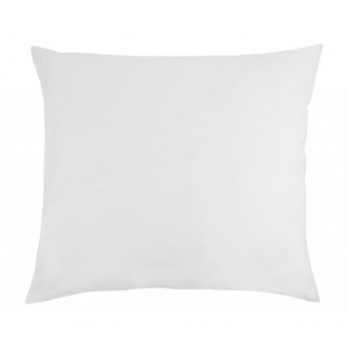 HOTELOVÁ VLOŽKA NA VANKÚŠ, BIELA 50X70, 100% BAVLNA
