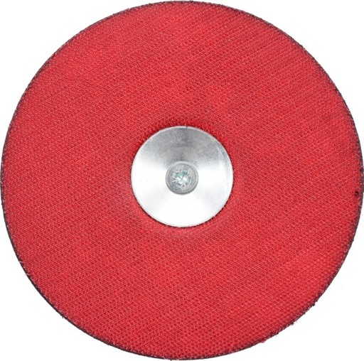 Uchytenie na suchý zips 125mm 08400 Vorel