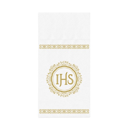 IHS balónik na prvé sväté prijímanie fóliový 45cm
