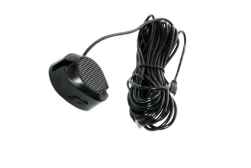 ZVUKOVÝ SIGNÁL PRE PARKOVACIE SENZORY BUZZER