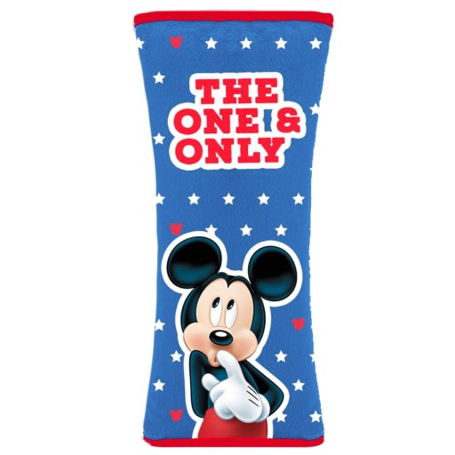 KRYT NA OPASOK MICKEY Poťah na opasok Seven Mickey 9607