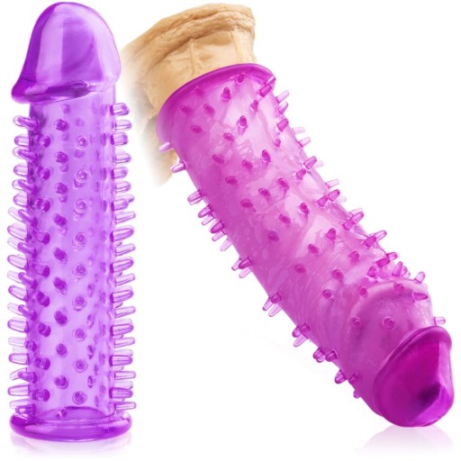 ANATOMICKÝ KRYT PENISU SO SEX SONDAMI