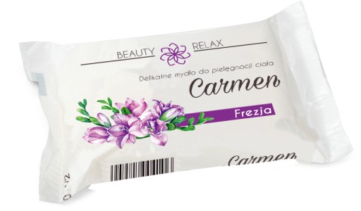 MYDLO CARMEN FREESIA