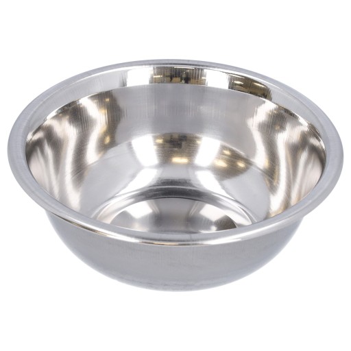 SNACK BOWLS x4 oceľové 270 ml ponorné omáčkové člny slúžiace ako predjedlá