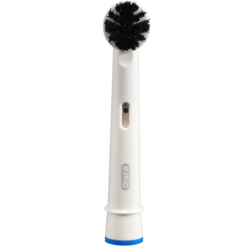 1 ks Originálna hlavica zubnej kefky Oral-B Pure Clean Charcoal