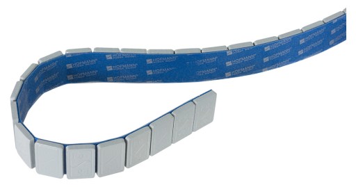 Hofmann Nalepovacia gramáž ALU 330 60g 5/10g