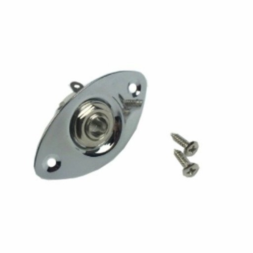 Montážna doska Jeremi MSP32CR 6,3 mm jack