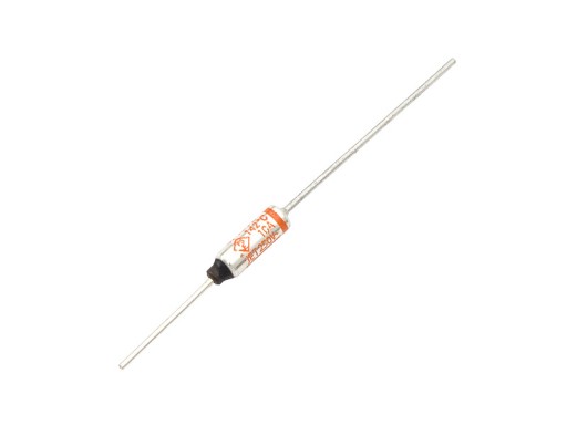 Tepelná poistka 10A 142 stupňov SF142E